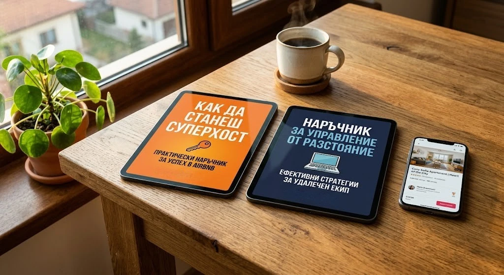 2 Безплатни Книги