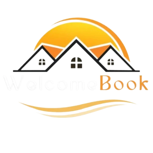 WelcomeBook